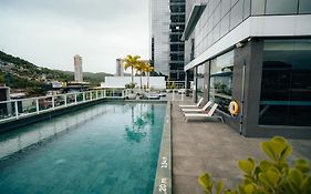 Hilton Garden Inn Itajaí Praia Brava